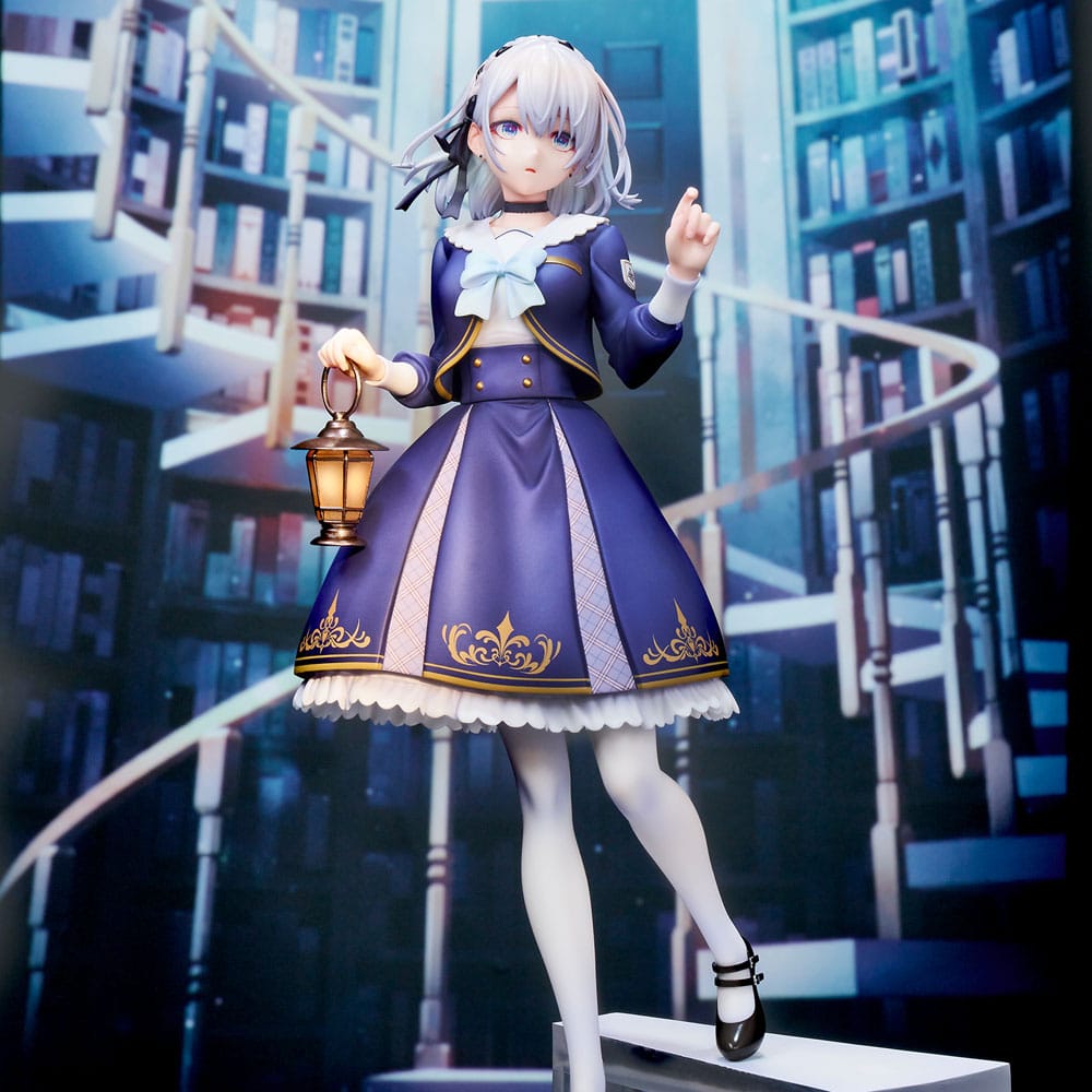 Original Character PVC Figur 1/7 Select av Asagi Tousaka 28 cm Union Creative