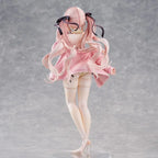 Original Character PVC 1/6 Riko Rihara Little Devil Swimsuit Ver. Illustration av Sayu Ayuma 26 cm Union Creative