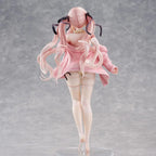 Original Character PVC 1/6 Riko Rihara Little Devil Swimsuit Ver. Illustration av Sayu Ayuma 26 cm Union Creative