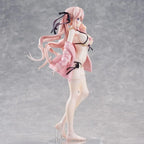Original Character PVC 1/6 Riko Rihara Little Devil Swimsuit Ver. Illustration av Sayu Ayuma 26 cm Union Creative