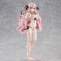 Original Character PVC 1/6 Riko Rihara Little Devil Swimsuit Ver. Illustration av Sayu Ayuma 26 cm Union Creative