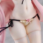 Original Character PVC 1/6 Riko Rihara Little Devil Swimsuit Ver. Illustration av Sayu Ayuma 26 cm Union Creative