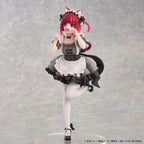 Oshi No Ko PVC Figur 1/6 Kana Arima Cat Maid Ver. 26 cm Union Creative