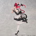 Oshi No Ko PVC Figur 1/6 Kana Arima Cat Maid Ver. 26 cm Union Creative