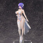 Original Character PVC Figur 1/6 White Queen Lume Illustrerad av Chrysa - 29 cm Union Creative