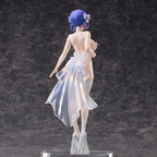 Original Character PVC Figur 1/6 White Queen Lume Illustrerad av Chrysa - 29 cm Union Creative