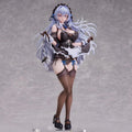 Original Character PVC Figur 1/6 Shion Alfine Illustrerad av SG 28 cm Union Creative