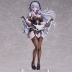 Original Character PVC Figur 1/6 Shion Alfine Illustrerad av SG 28 cm Union Creative