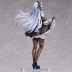 Original Character PVC Figur 1/6 Shion Alfine Illustrerad av SG 28 cm Union Creative