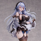 Original Character PVC Figur 1/6 Shion Alfine Illustrerad av SG 28 cm Union Creative