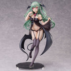 Original Character PVC Figur 1/5 Succubus-chan Illustration av Karory 28 cm Union Creative