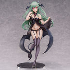 Original Character PVC Figur 1/5 Succubus-chan Illustration av Karory 28 cm Union Creative