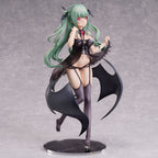 Original Character PVC Figur 1/5 Succubus-chan Illustration av Karory 28 cm Union Creative