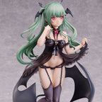 Original Character PVC Figur 1/5 Succubus-chan Illustration av Karory 28 cm Union Creative