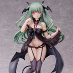 Original Character PVC Figur 1/5 Succubus-chan Illustration av Karory 28 cm Union Creative