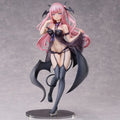 Original Karory Succubus-chan PVC Figur 1/5 - Limited Edition Union Creative