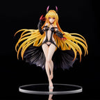 To Love-Ru Darkness PVC Figur 1/6 Golden Darkness Darkness Ver. 30 cm Union Creative