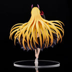 To Love-Ru Darkness PVC Figur 1/6 Golden Darkness Darkness Ver. 30 cm Union Creative