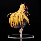 To Love-Ru Darkness PVC Figur 1/6 Golden Darkness Darkness Ver. 30 cm Union Creative