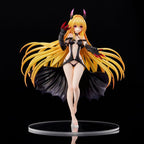 To Love-Ru Darkness PVC Figur 1/6 Golden Darkness Darkness Ver. 30 cm Union Creative
