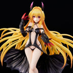 To Love-Ru Darkness PVC Figur 1/6 Golden Darkness Darkness Ver. 30 cm Union Creative