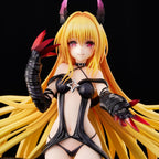 To Love-Ru Darkness PVC Figur 1/6 Golden Darkness Darkness Ver. 30 cm Union Creative