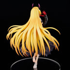 To Love-Ru Darkness PVC Figur 1/6 Golden Darkness Darkness Ver. 30 cm Union Creative