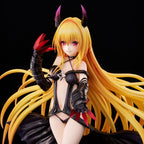 To Love-Ru Darkness PVC Figur 1/6 Golden Darkness Darkness Ver. 30 cm Union Creative