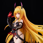 To Love-Ru Darkness PVC Figur 1/6 Golden Darkness Darkness Ver. 30 cm Union Creative