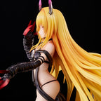 To Love-Ru Darkness PVC Figur 1/6 Golden Darkness Darkness Ver. 30 cm Union Creative