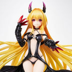 To Love-Ru Darkness PVC Figur 1/6 Golden Darkness Darkness Ver. 30 cm Union Creative
