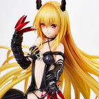 To Love-Ru Darkness PVC Figur 1/6 Golden Darkness Darkness Ver. 30 cm Union Creative