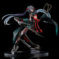 Calne Ca PVC Figure Japanese Style 15th Memorial Costume (Reissue) 26 cm