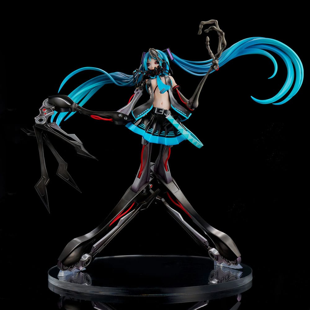 Vocaloid PVC Figur Calne Ca 15th Memorial 26 cm Union Creative