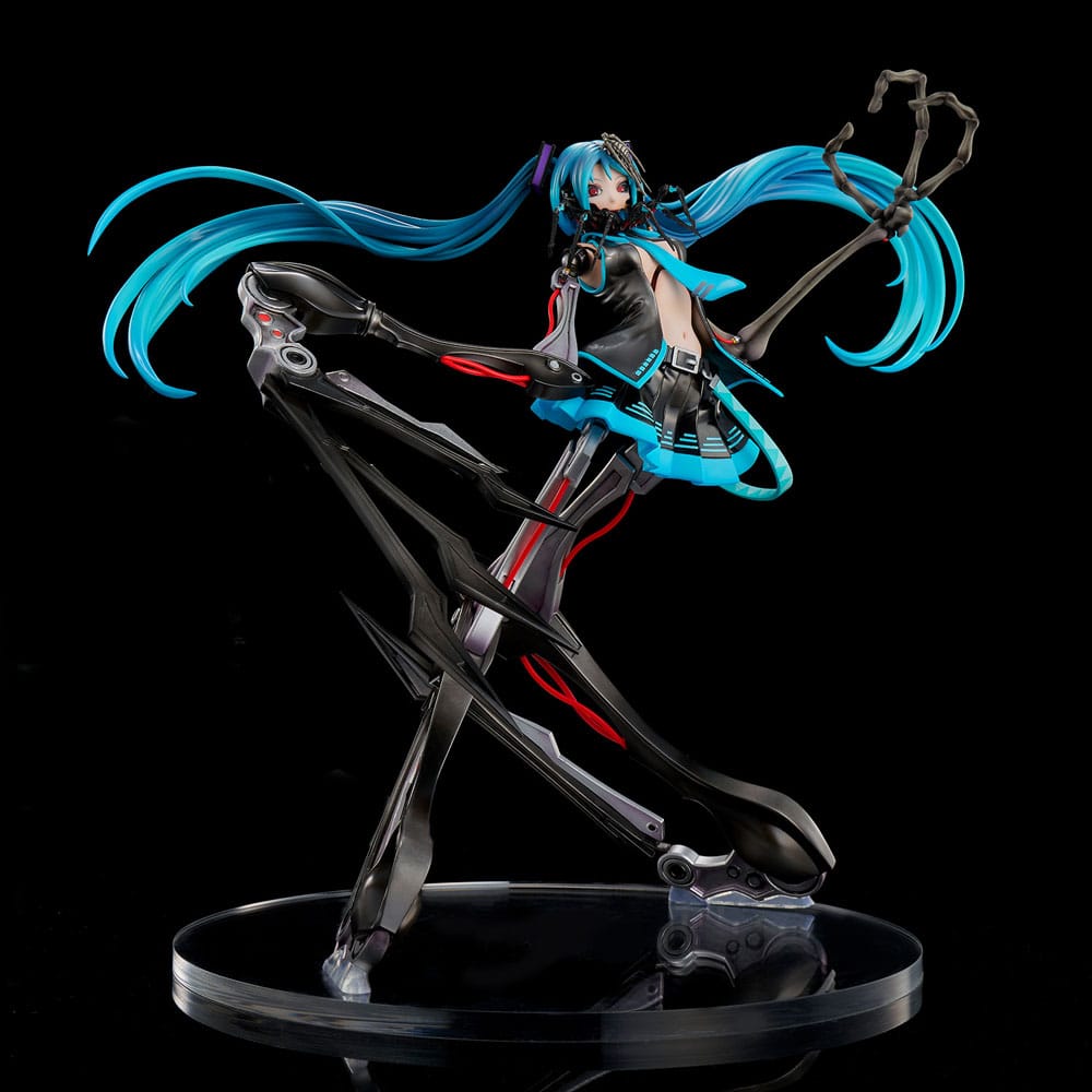 Vocaloid PVC Figur Calne Ca 15th Memorial 26 cm Union Creative