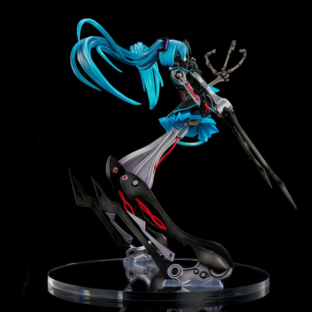 Vocaloid PVC Figur Calne Ca 15th Memorial 26 cm Union Creative