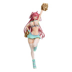 Original Character PVC Figur Soshie Illustrerad av Yuichi Hiiragi 29 cm Union Creative
