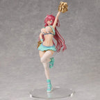 Original Character PVC Figur Soshie Illustrerad av Yuichi Hiiragi 29 cm Union Creative