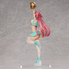 Original Character PVC Figur Soshie Illustrerad av Yuichi Hiiragi 29 cm Union Creative