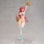 Original Character PVC Figur Soshie Illustrerad av Yuichi Hiiragi 29 cm Union Creative