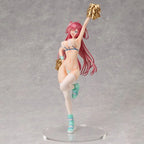 Original Character PVC Figur Soshie Illustrerad av Yuichi Hiiragi 29 cm Union Creative