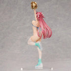 Original Character PVC Figur Soshie Illustrerad av Yuichi Hiiragi 29 cm Union Creative