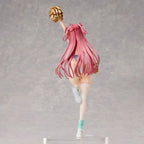 Original Character PVC Figur Soshie Illustrerad av Yuichi Hiiragi 29 cm Union Creative