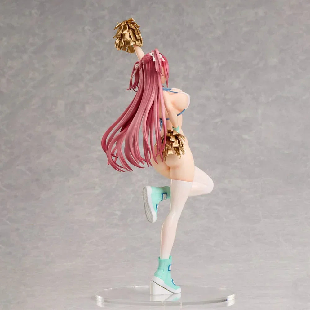Original Character PVC Figur Soshie Illustrerad av Yuichi Hiiragi 29 cm Union Creative