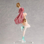 Original Character PVC Figur Soshie Illustrerad av Yuichi Hiiragi 29 cm Union Creative