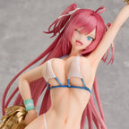 Original Character PVC Figur Soshie Illustrerad av Yuichi Hiiragi 29 cm Union Creative