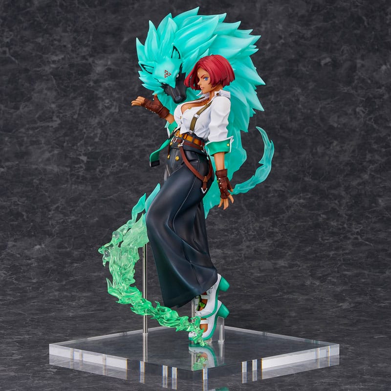 Guilty Gear Strive PVC Figur Giovanna 27 cm Union Creative