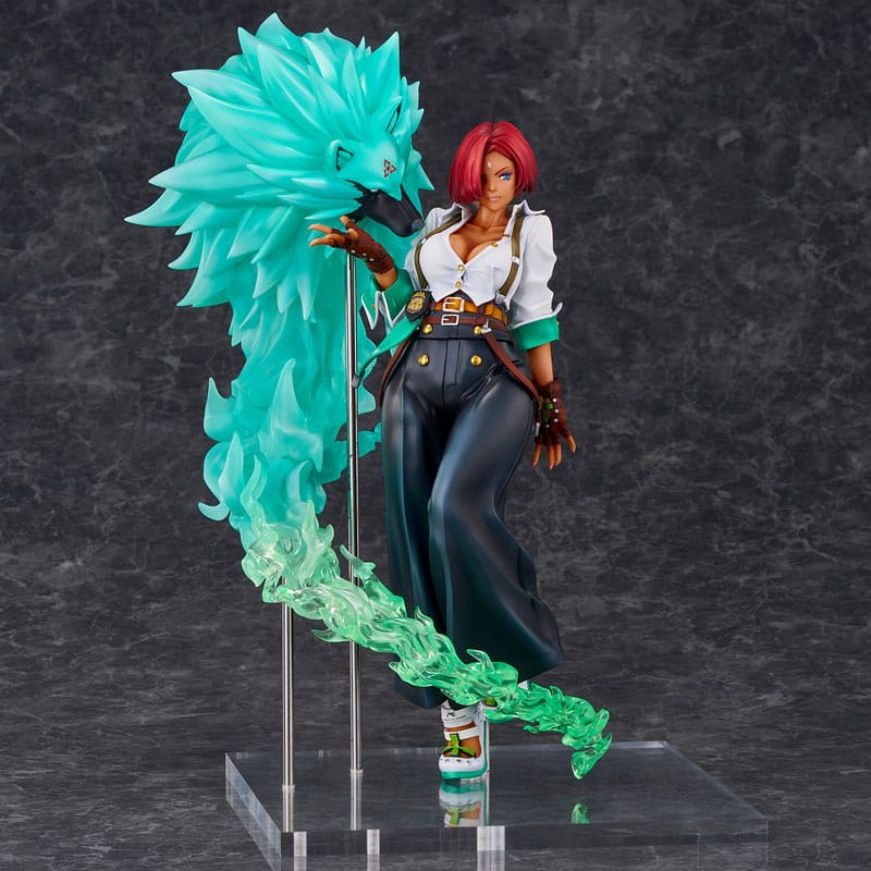 Guilty Gear Strive PVC Figur Giovanna 27 cm Union Creative