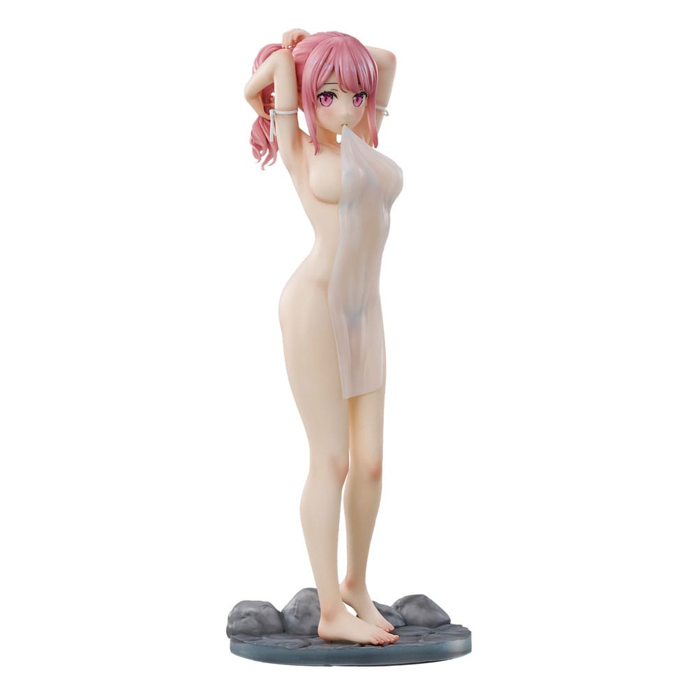 Original Character Swimsuit Series PVC Figur 1/4 Kantoku Kurumi 39 cm Union Creative