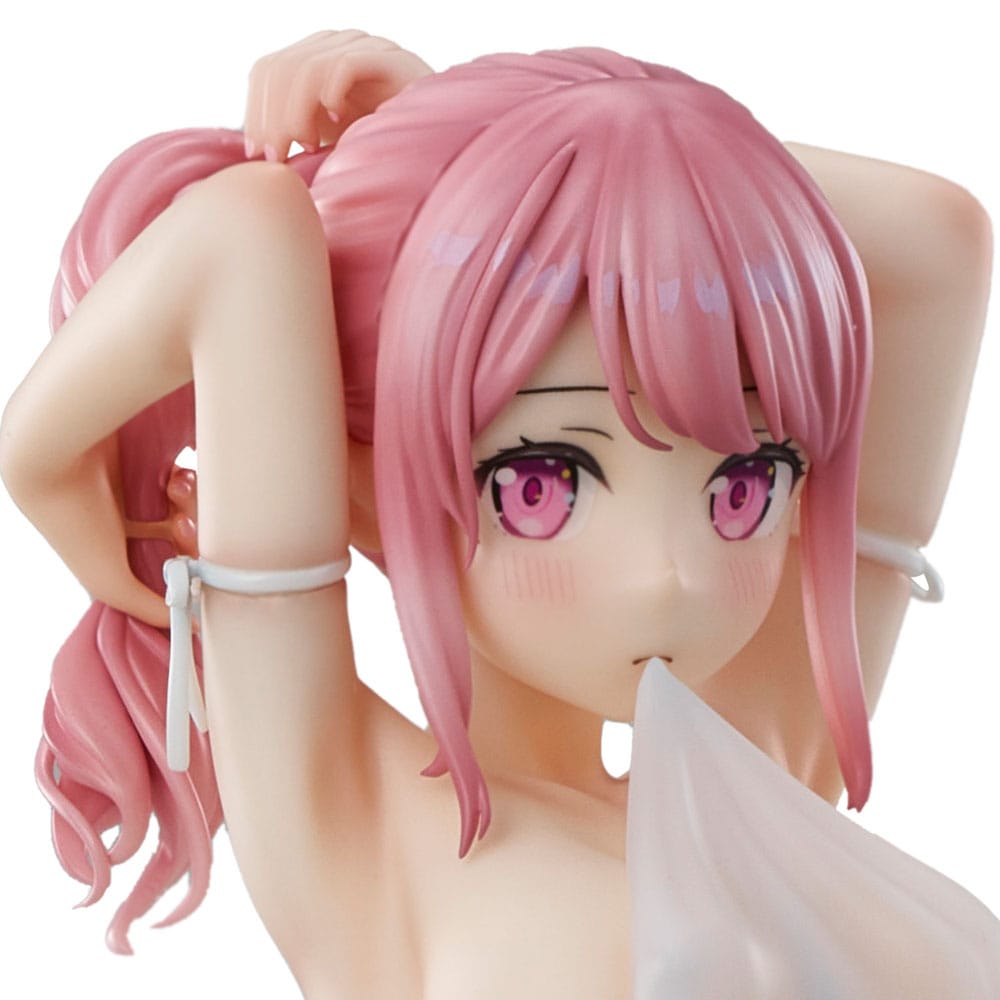 Original Character Swimsuit Series PVC Figur 1/4 Kantoku Kurumi 39 cm Union Creative